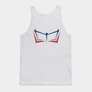 New England Football TBBC. Tank Top